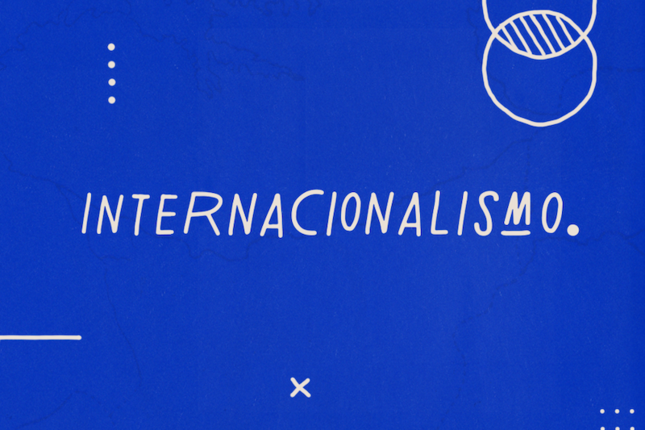 Internacionalismo