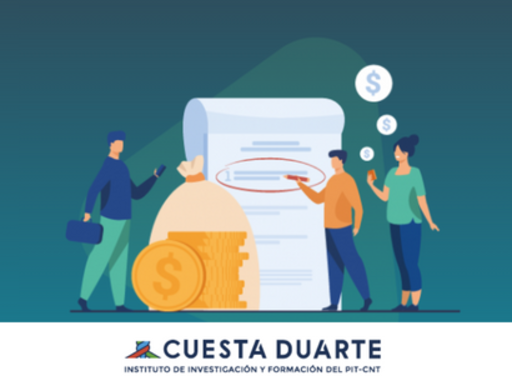 Instituto Cuesta Duarte