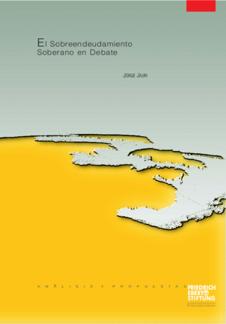 El sobreendeudamiento soberano en debate