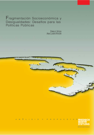 Fragmentación socioeconómica y desigualdades