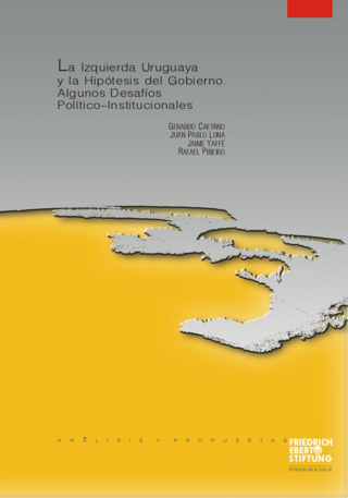 La izquierda uruguaya y la hipótesis del gobierno