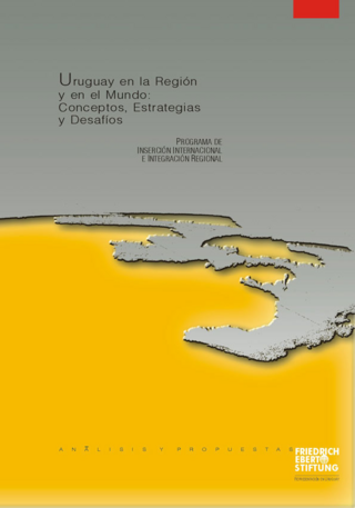 Uruguay en la región y en el mundo