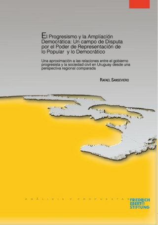 El progresismo y la ampliación democrática