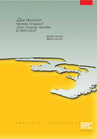 Qué MERCOSUR necesita Uruguay?