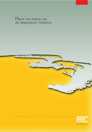 Hacia una nueva ley de negociación colectiva