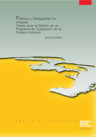 Pobreza y desigualdad en Uruguay