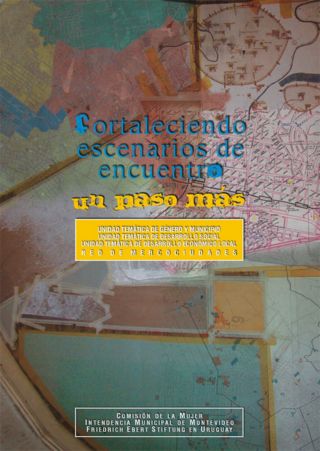 Fortaleciendo escenarios de encuentro