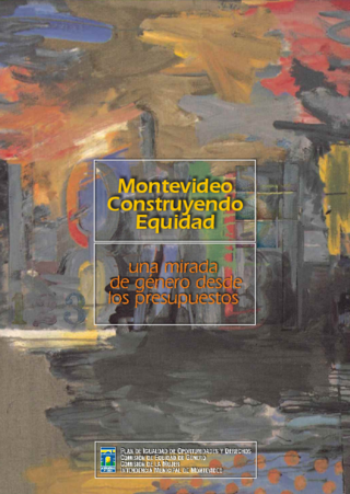Montevideo construyendo equidad