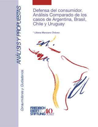 Defensa del consumidor