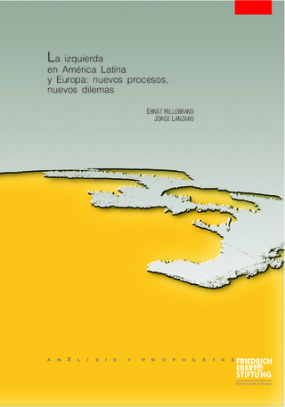 La izquierda en Améria Latina y Europa