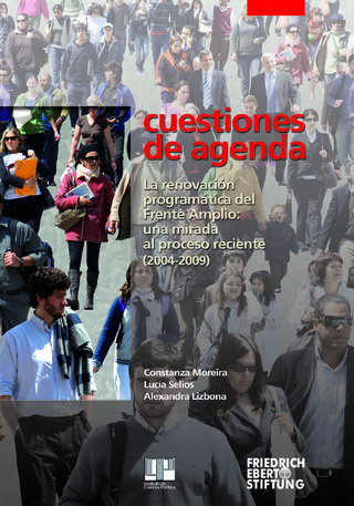La renovación programática del Frente Amplio