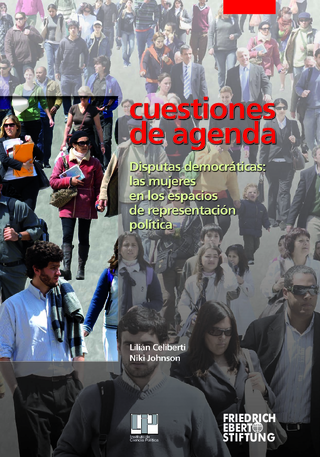 Disputas democráticas