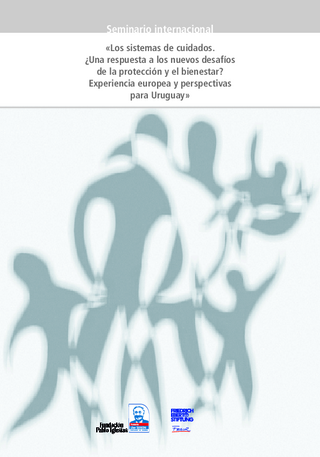 Seminario Internacional Los Sistemas de Cuidados
