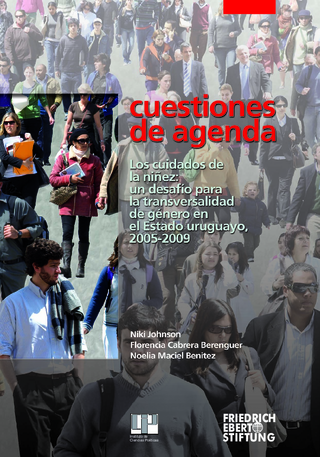 Los cuidados de la niñez