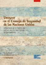 Uruguay en el Consejo de Seguridad de las Naciones Unidas