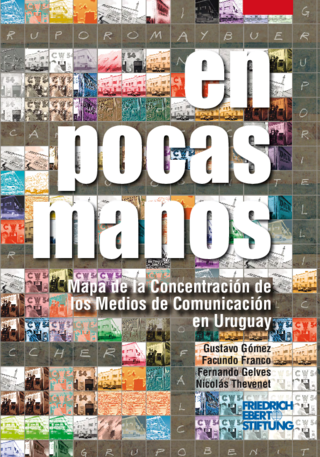En pocas manos
