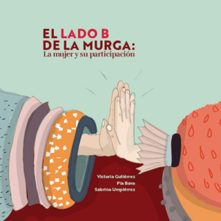 El lado B de la Murga