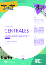 Centrales: Uruguay