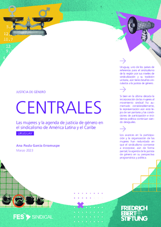 Centrales: Uruguay