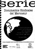 Observatorio del mercado de trabajo del Mercosur
