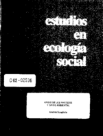 Crisis de los partidos y crisis ambiental